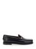 Sebago Frank Beads Flat Shoes - Black - Thumbnail 1