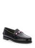 Sebago Frank Beads Flat Shoes - Black - Thumbnail 2
