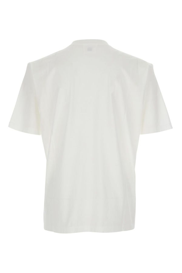 C.P. Company 0 Gravity T-Shirt - White