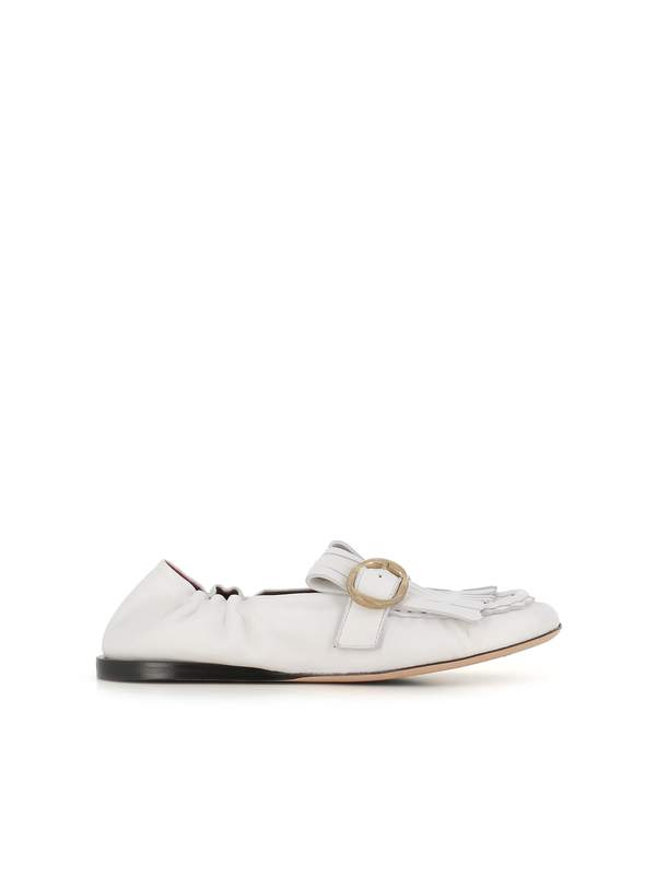 PAUL SMITH Loafer - Bianca PAUL SMITH Loafer - Bianca