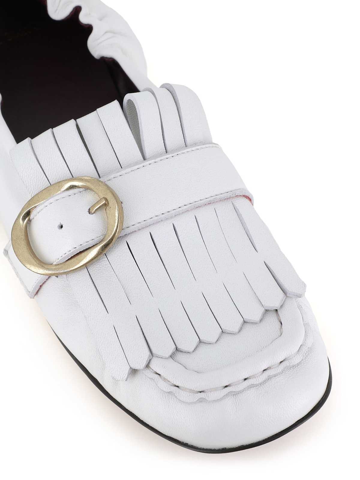 PAUL SMITH Loafer - Bianca - Image 5 of 5