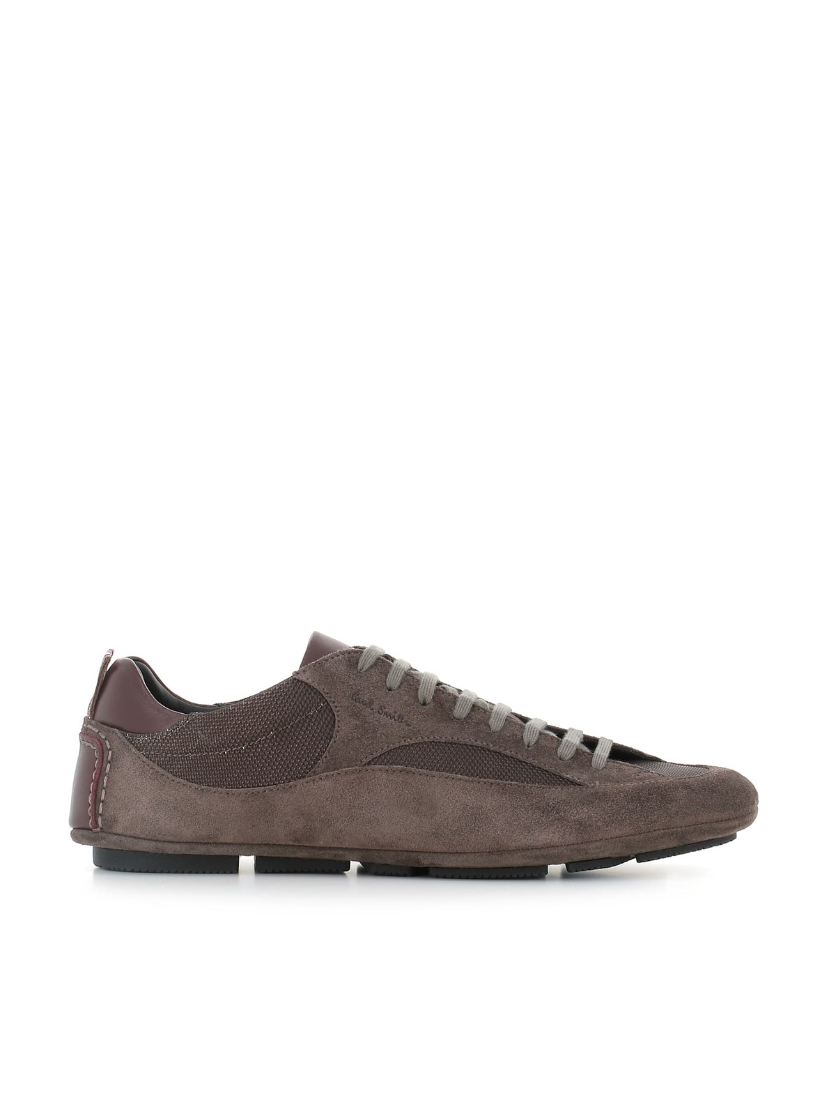 PAUL SMITH Sneaker Marini Sneakers - Anthracite - Image 1 of 5