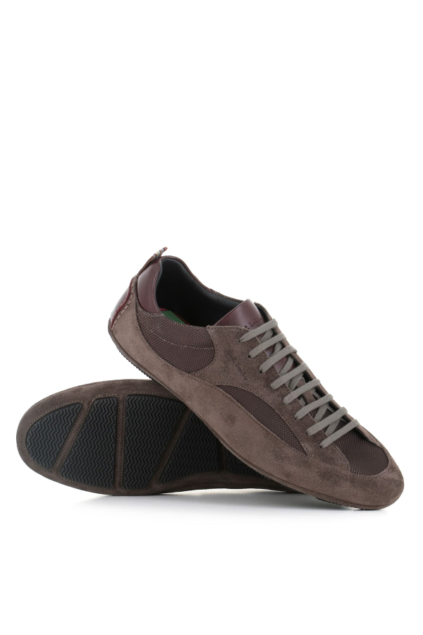 PAUL SMITH Sneaker Marini Sneakers - Anthracite