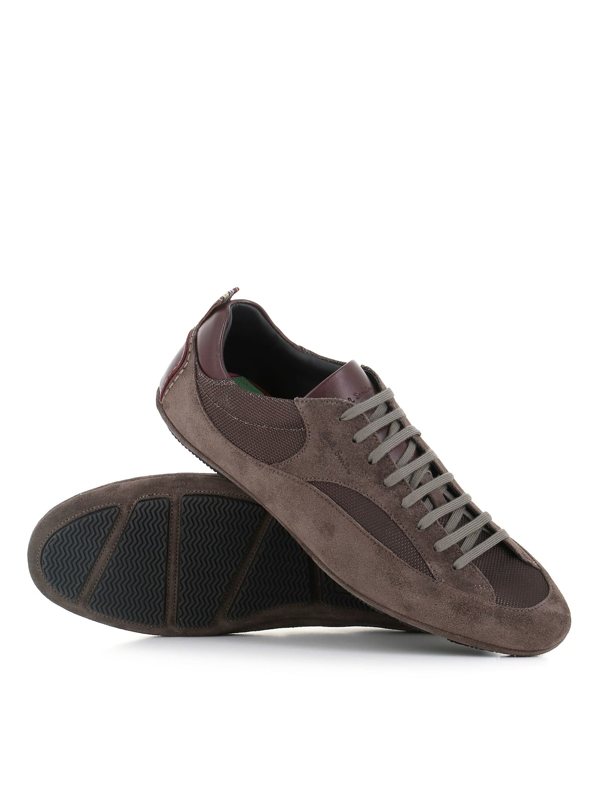PAUL SMITH Sneaker Marini Sneakers - Anthracite - Image 2 of 5