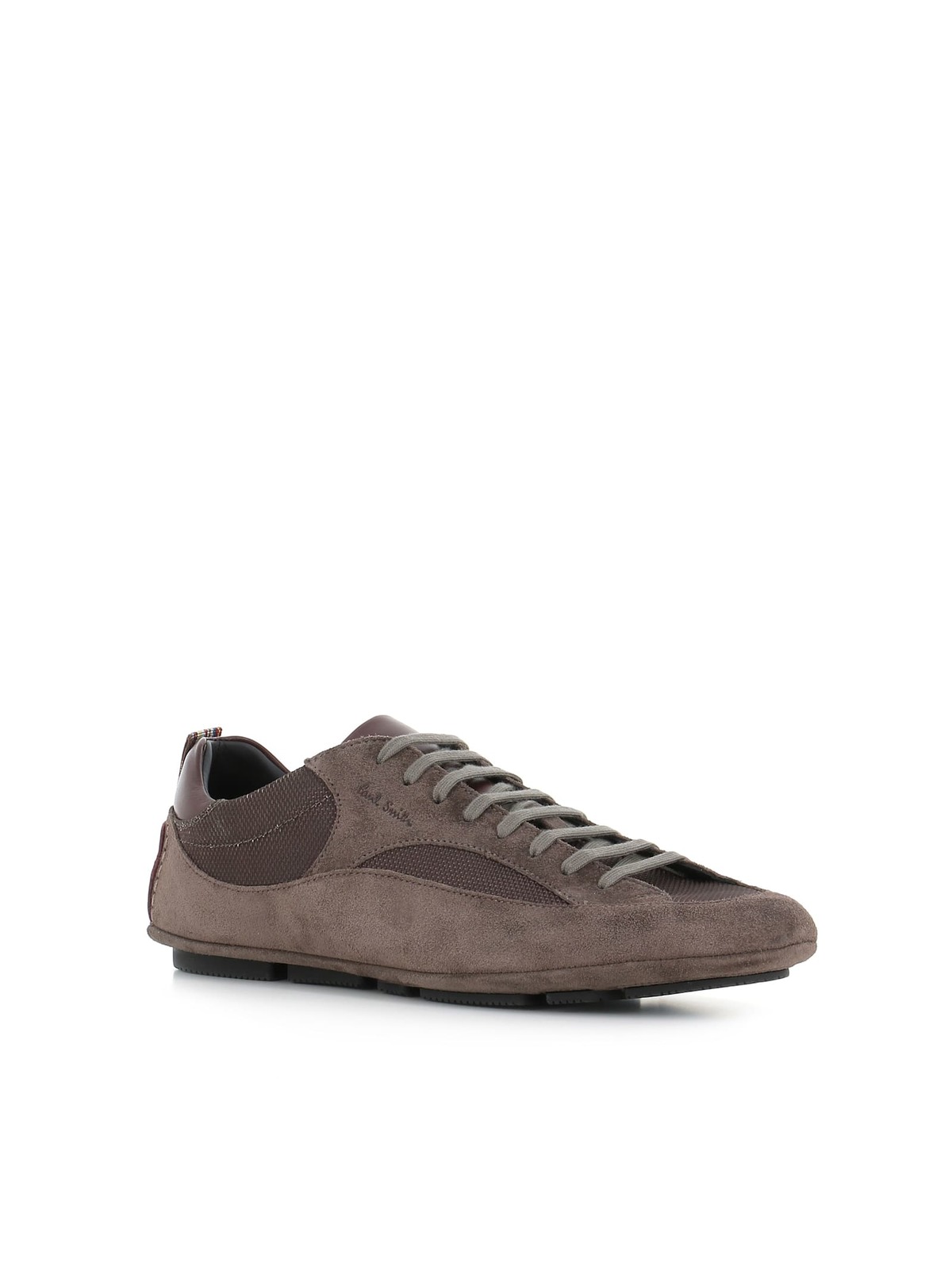 PAUL SMITH Sneaker Marini Sneakers - Anthracite - Image 3 of 5