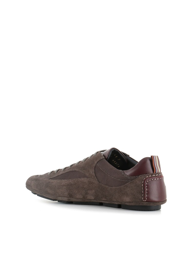 PAUL SMITH Sneaker Marini Sneakers - Anthracite