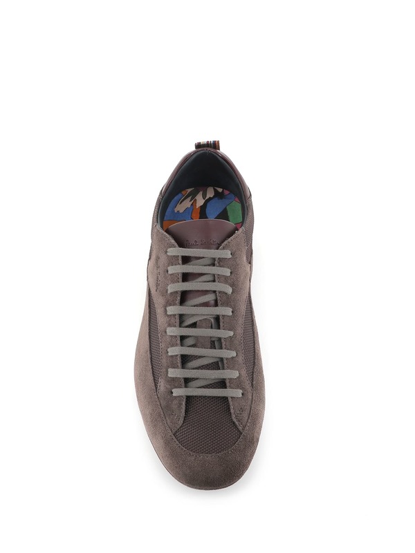 PAUL SMITH Sneaker Marini Sneakers - Anthracite
