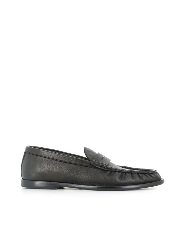 PAUL SMITH Faron Loafer - Black