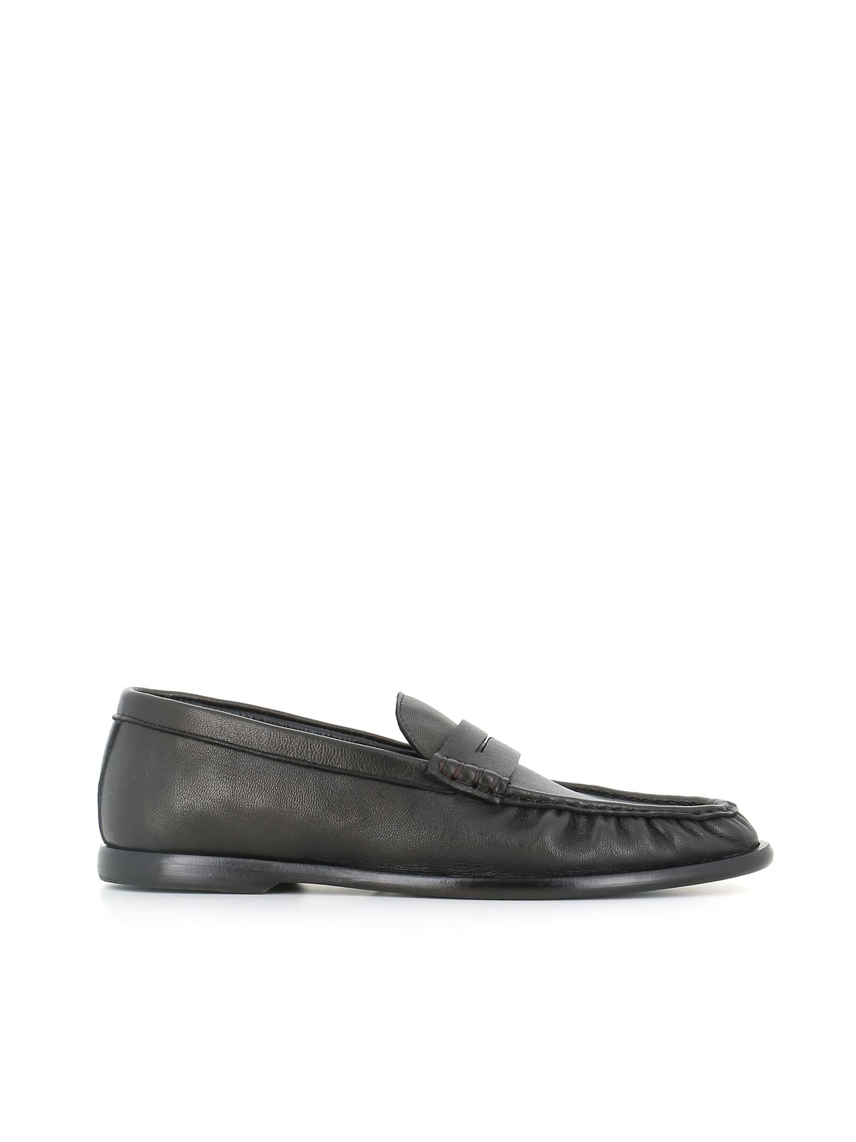 PAUL SMITH Faron Loafer - Black - Image 1 of 5