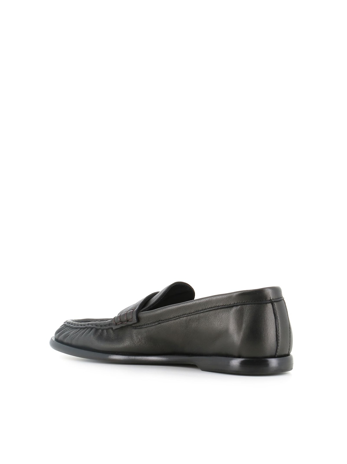PAUL SMITH Faron Loafer - Black - Image 3 of 5