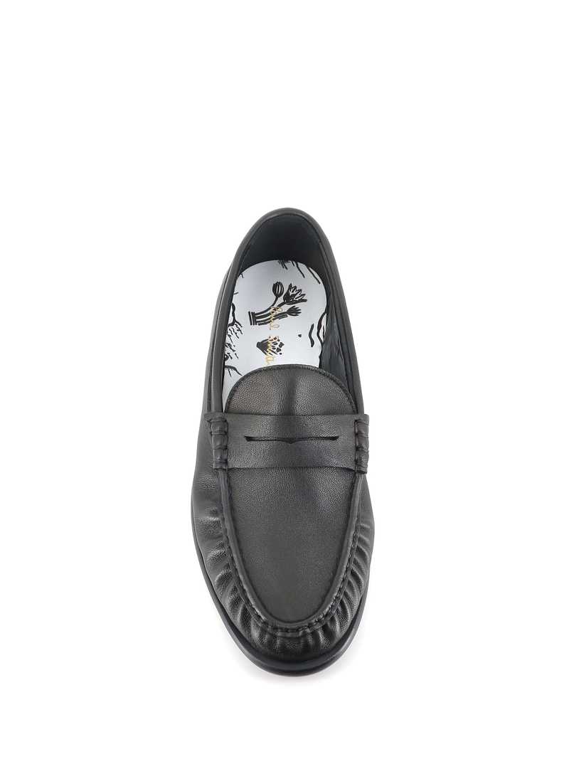 PAUL SMITH Faron Loafer - Black