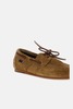 Sebago Owen Boat Shoes - Beige - Thumbnail 4