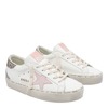 Golden Goose Hi Star Sneakers - White - Thumbnail 2