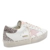 Golden Goose Hi Star Sneakers - White - Thumbnail 3