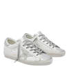 Golden Goose Super-Star Sneakers - White - Thumbnail 2