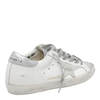 Golden Goose Super-Star Sneakers - White - Thumbnail 3