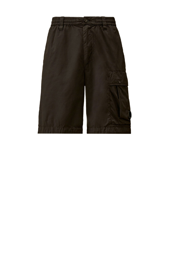 C.P. Company Shorts - Total Eclipse