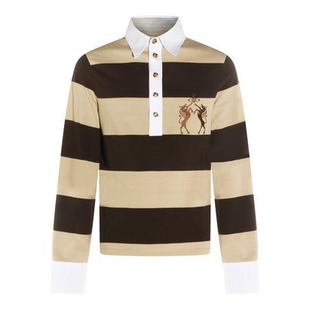 Vivienne Westwood Polo Shirt - White | Garmentory