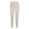 Etro Linen Pants - Light Sand - Thumbnail 1