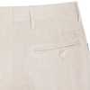 Etro Linen Pants - Light Sand - Thumbnail 4