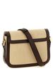 A.P.C. Grace Crossbody Bag - Beige - Thumbnail 2