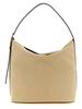 A.P.C. Vera Shoulder Bag - Beige - Thumbnail 1