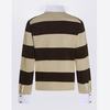 Vivienne Westwood Cotton Polo Shirt - STONE-BROWN - Thumbnail 2
