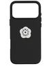 Kenzo Custodia Per iPhone 17 Pro Max Boke Flower 2.0 Phone Case - Black - Thumbnail 1