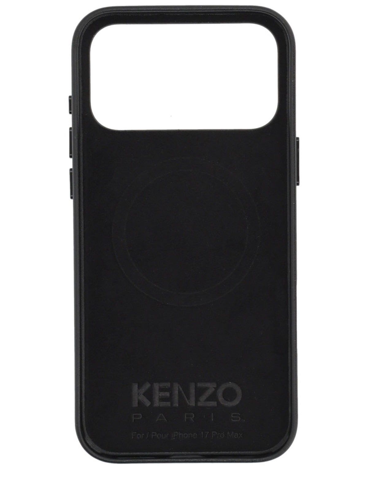 Kenzo Custodia Per iPhone 17 Pro Max Boke Flower 2.0 Phone Case - Black - Image 2 of 2