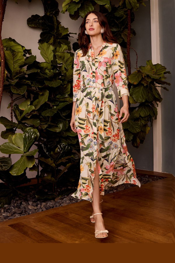 Caballero Azura Dress