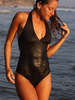 Fenntessa Parker One Piece Swimsuit - Thumbnail 7