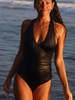 Fenntessa Parker One Piece Swimsuit - Thumbnail 8