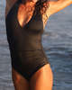 Fenntessa Parker One Piece Swimsuit - Thumbnail 9