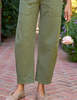 Frank & Eileen Bray Barrel Pant - Thumbnail 3