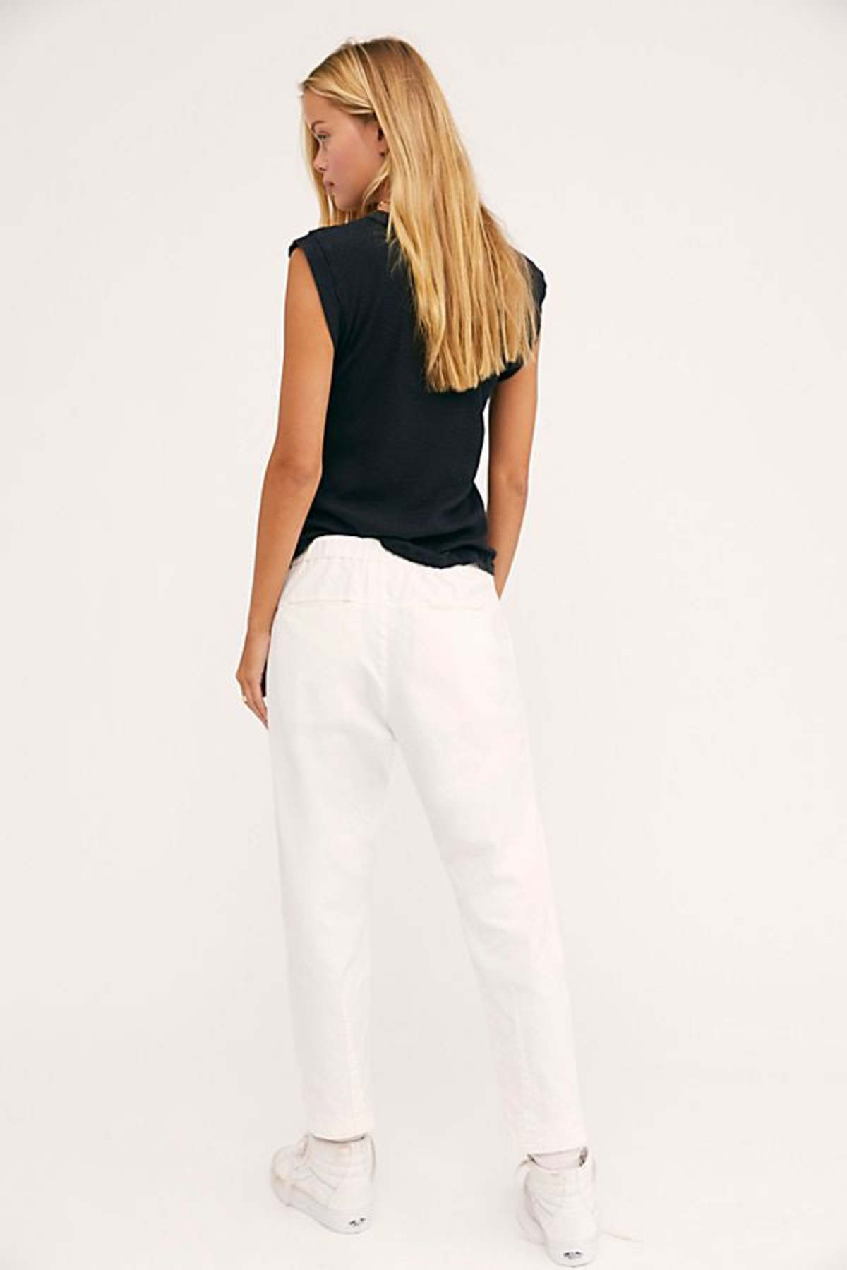 SEEKER Canvas Souk Pant - Image 6 of 22