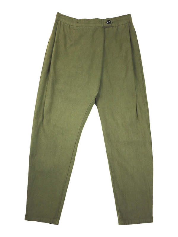 SEEKER Canvas Souk Pant