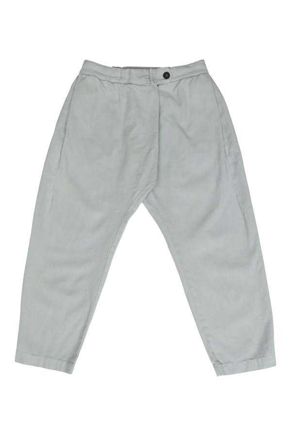 SEEKER Canvas Souk Pant