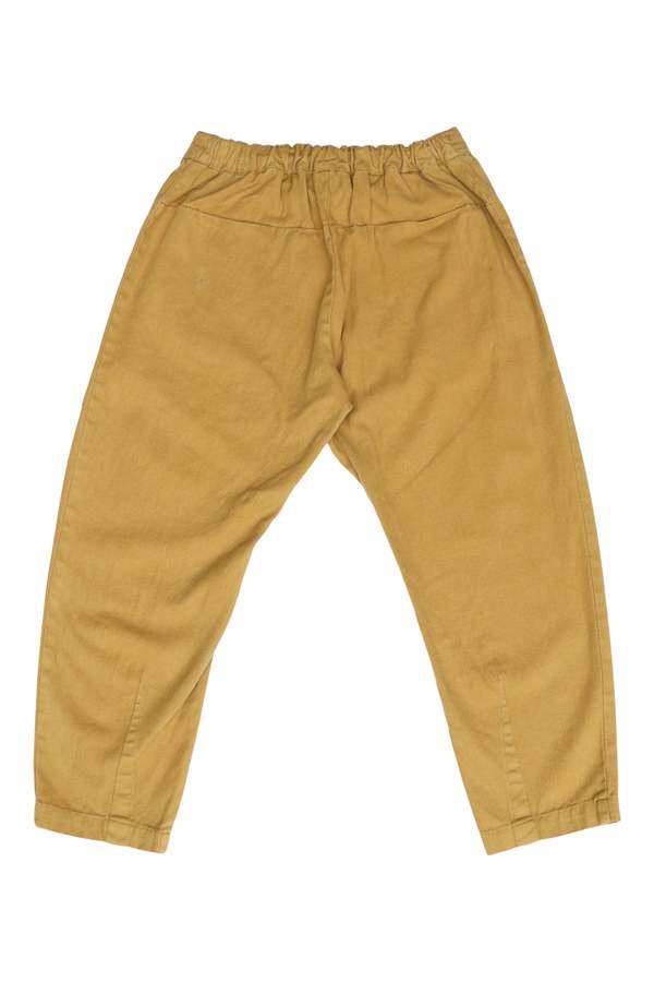 SEEKER Canvas Souk Pant