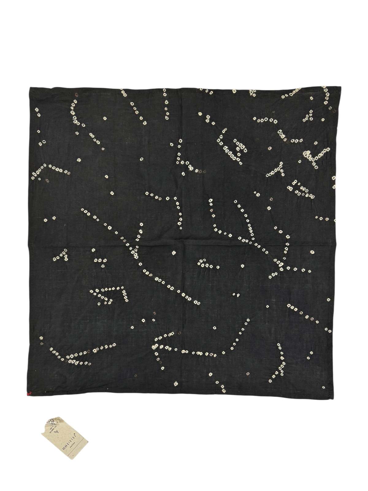 11.11 ELEVEN ELEVEN Bandana - Image 1 of 2