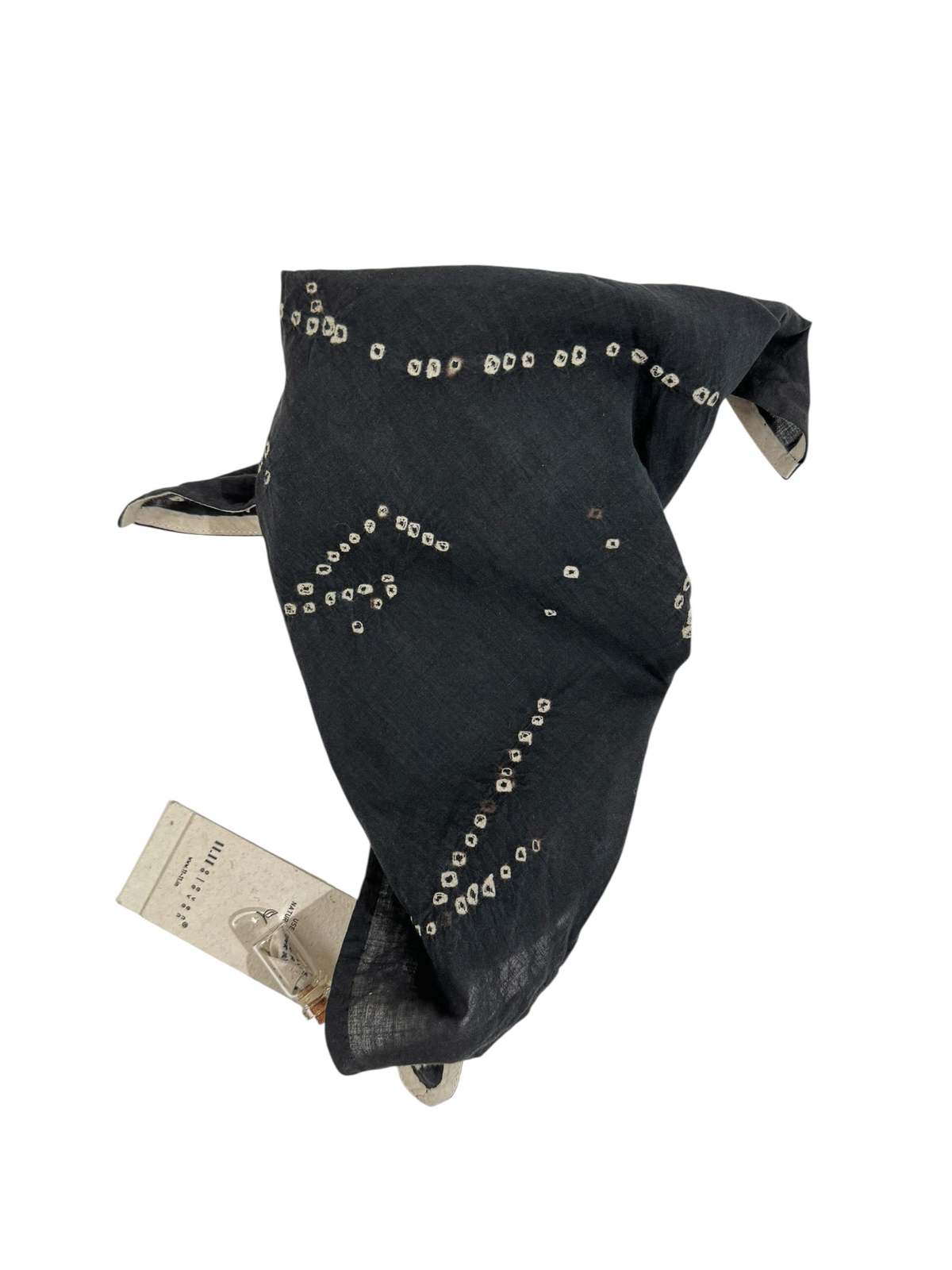 11.11 ELEVEN ELEVEN Bandana - Image 2 of 2