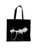 Isabel Benenato Oversized Tote Bag - Thumbnail 1