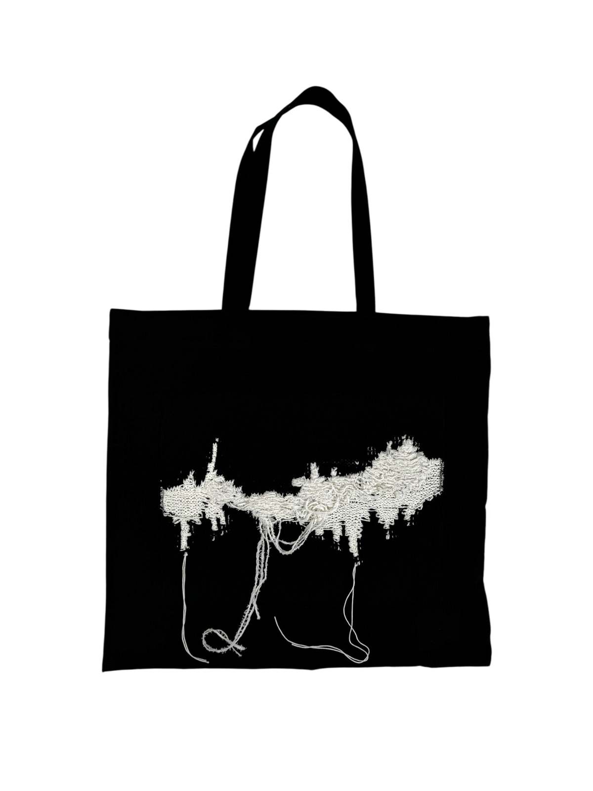 Isabel Benenato Oversized Tote Bag - Image 1 of 4