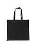 Isabel Benenato Oversized Tote Bag - Thumbnail 2