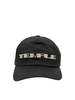 Rick Owens Temple Baseball Cap - Thumbnail 1