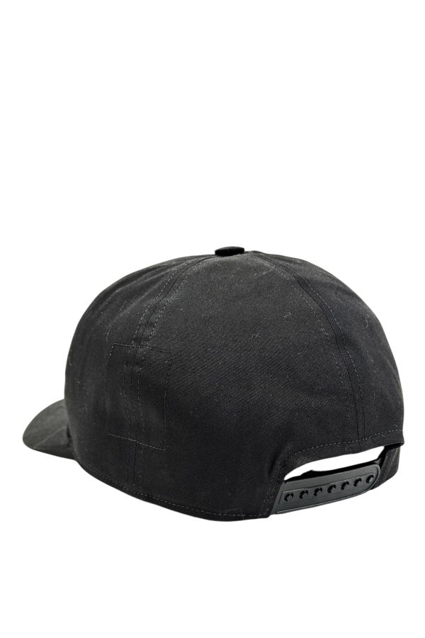 Rick Owens Temple Baseball Cap