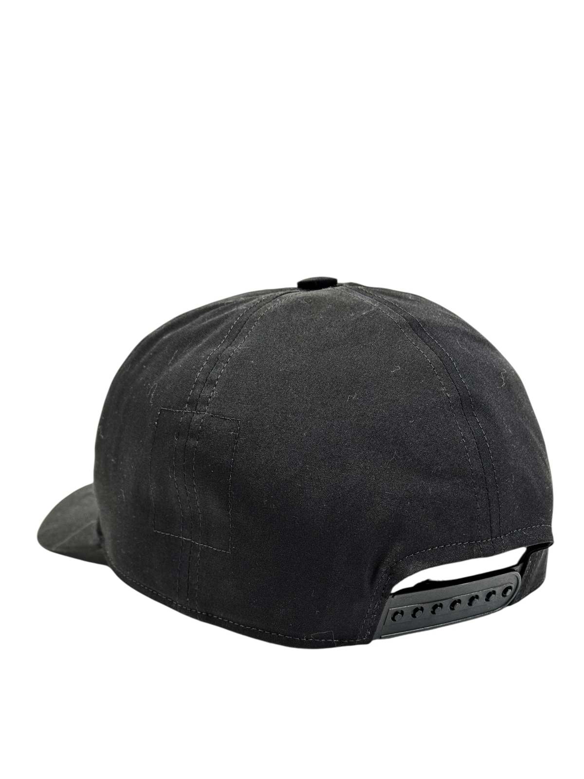 Rick Owens Temple Baseball Cap - Image 2 of 3
