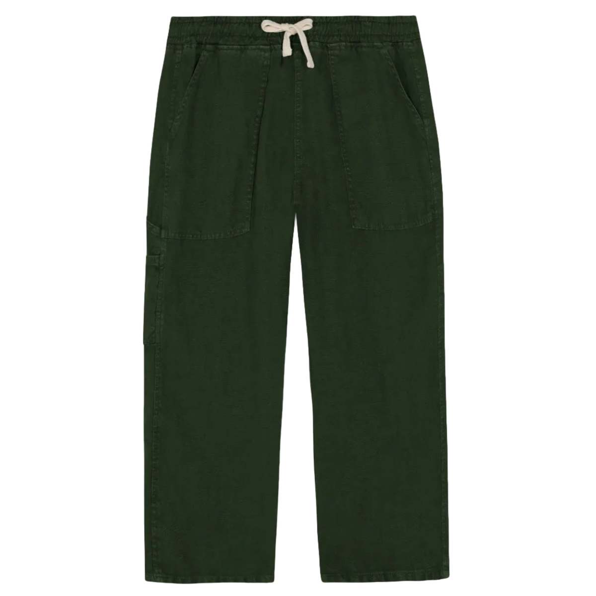 MONADIC Andersen Pant - Olive - Image 1 of 1