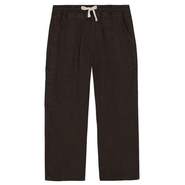 MONADIC Andersen Pant - Black MONADIC Andersen Pant - Black