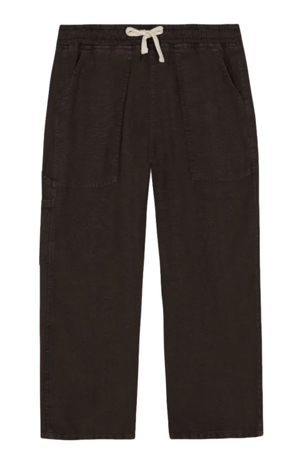 MONADIC Andersen Pant - Black