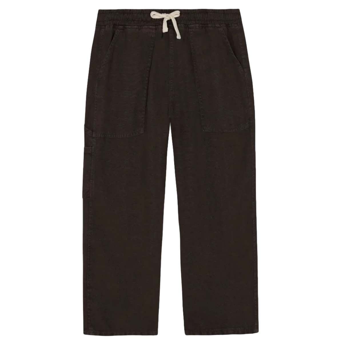 MONADIC Andersen Pant - Black - Image 1 of 4